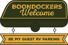 Boondockers Welsome