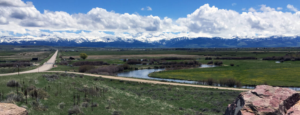 Teton Valley