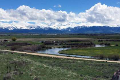 Teton Valley