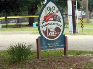 Louisiana, Lafayette - Vermilionville Living History Museum & Folklife Park