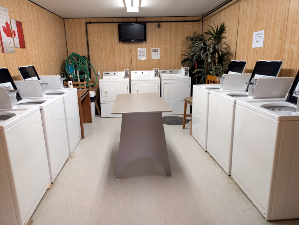 Dryers