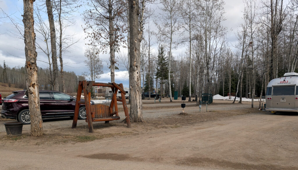 Bench