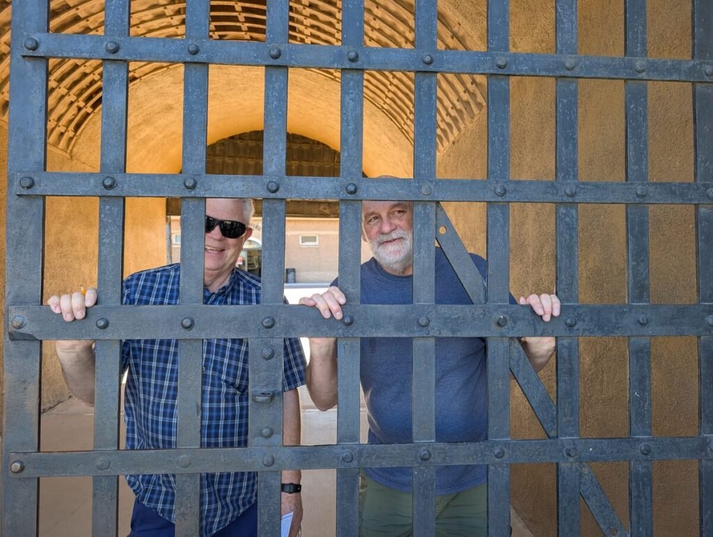Yume Territorial Prison